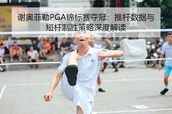 谢奥菲勒PGA锦标赛夺冠：推杆数据与短杆制胜策略深度解读